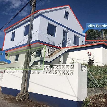 Villa Balbina بْويوْ المظهر الخارجي الصورة