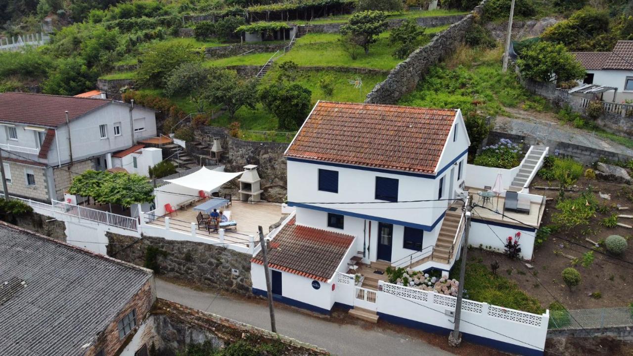 Villa Balbina بْويوْ المظهر الخارجي الصورة